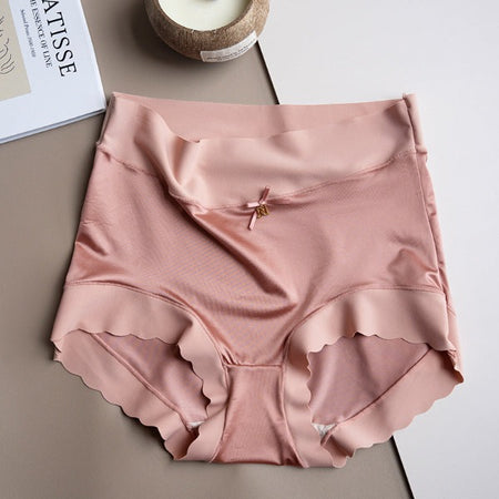 Culotte Anti-Fuites En Satin Douces - Elostyl™