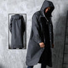 Veste De Pluie Légère Et Confortable - Elostyl™