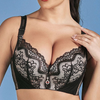 Soutien-Gorge Dentelle Confortable - Elostyl™ (1 Acheté + 1 Offert )