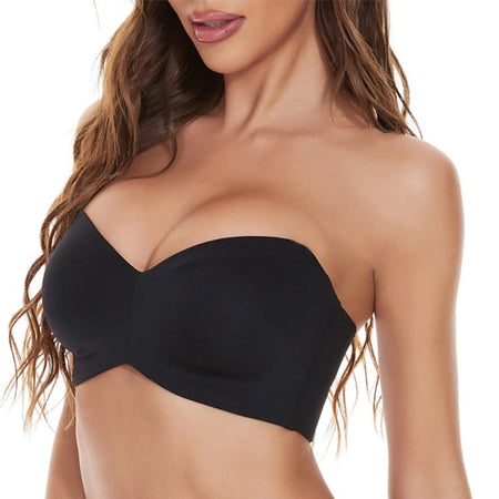 Soutien-Gorge Bandeau Maintient Total - Elostyl™ ( 1 Acheté = 1 Offert )