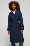 Le Trench-Coat All Day - Elostyl™