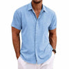 Chemise en Cotton Agréable - Elostyl™