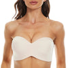 Soutien-Gorge Bandeau Maintient Total - Elostyl™ ( 1 Acheté = 1 Offert )