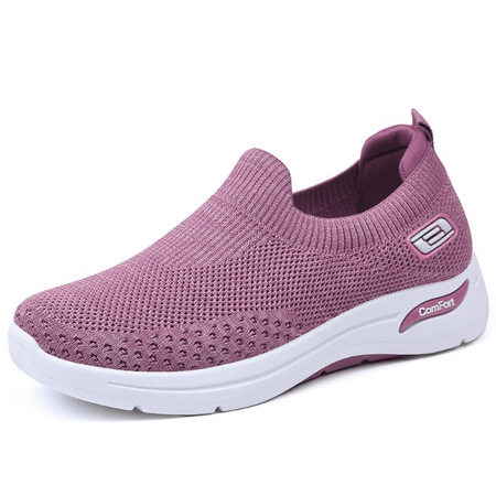 Chaussures Orthopédiques Pour Femme - Elostyl™