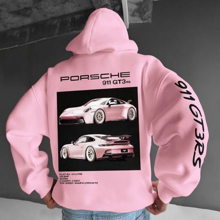 Pull Racing Oversize - Elostyl™