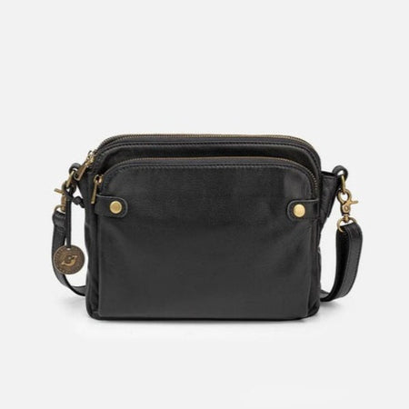 Sac En Cuir Crossbody - Elostyl™