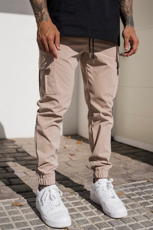 Pantalon Jogging Cargo - Elostyl™