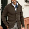 Cardigan Chic Pour Homme - Elostyl™