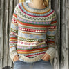 Pull tricot Hivernal - Elostyl™