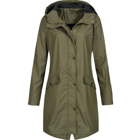 K-Way Elegant Imperméable - Elostyl™