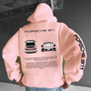 Pull Racing Oversize - Elostyl™