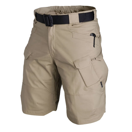 Short Cargo D'Expédition Homme - Elostyl™