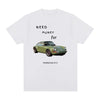 T-shirt - Need Money - Elostyl™