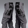 Pantalon Cargo Technique Homme - Elostyl™