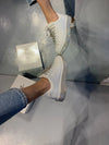 Sneakers Brillantes Confortables - Elostyl™