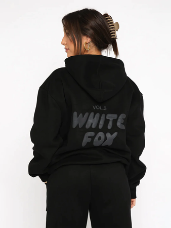 Ensemble White Fox - Elostyl™