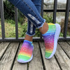 Chaussures Rainbow Ultra Confortables - Elostyl™