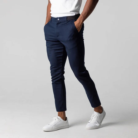 Pantalon Chino Ultra Confortable - Elostyl™