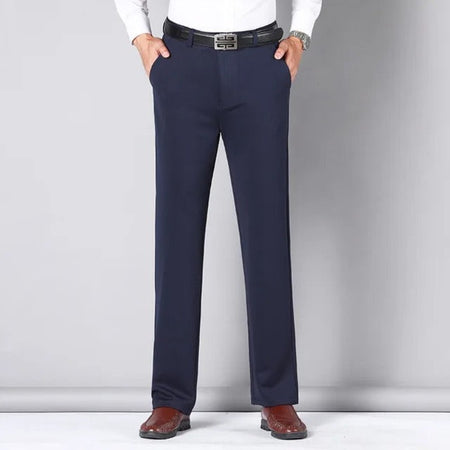 Pantalon Classique Super Stretch - Elostyl™