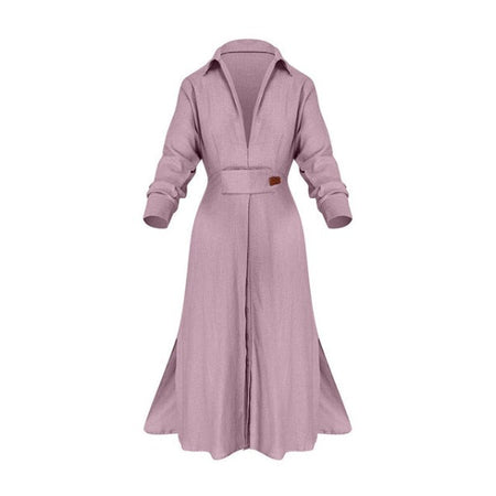 Robe Casual Martha - Elostyl™