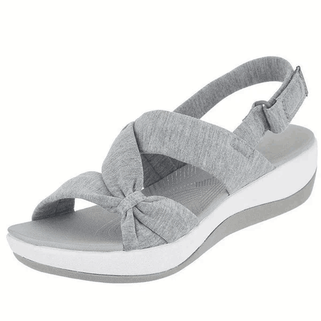 Sandales Lisa Ultra-Confortables - Elostyl™