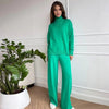 Ensemble Pull & Pantalon Confortable - Elostyl™