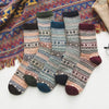 Chaussettes Confortables & Chaudes pour l'hiver - Elostyl™ (Unisexe)