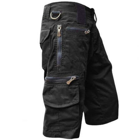 Short Tactique Pour Homme - Elostyl™