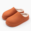 Pantoufles en Fourrure Ultra Confort - Elostyl™