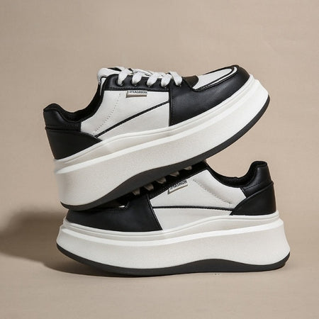 Chaussures Épaisses Élégantes - Elostyl™