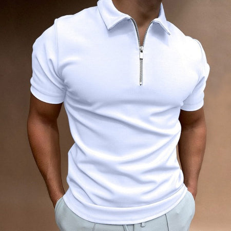 Haut Élégant Pour Homme - Elostyl™